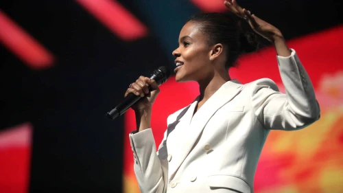 Candace Owens