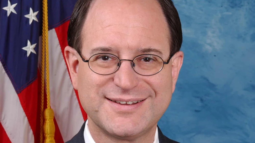 Brad Sherman