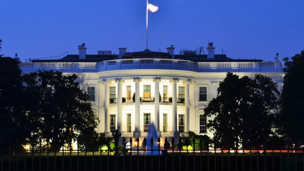 White House