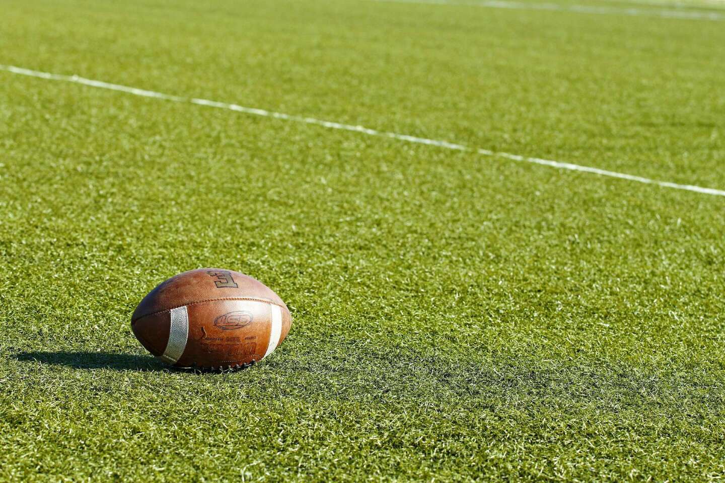 Football Field