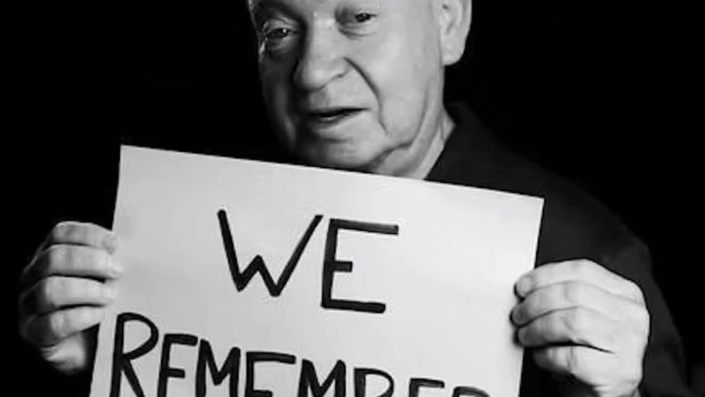 Sami Steigmann. Credit: Courtesy.