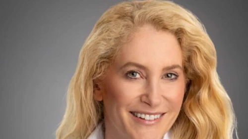 Betsy Berns Korn