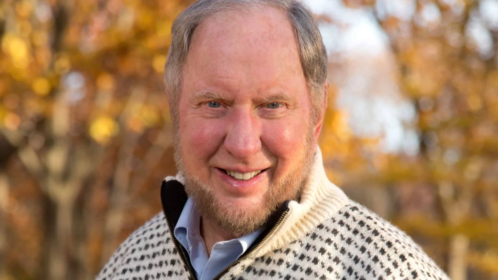 Robert Putnam