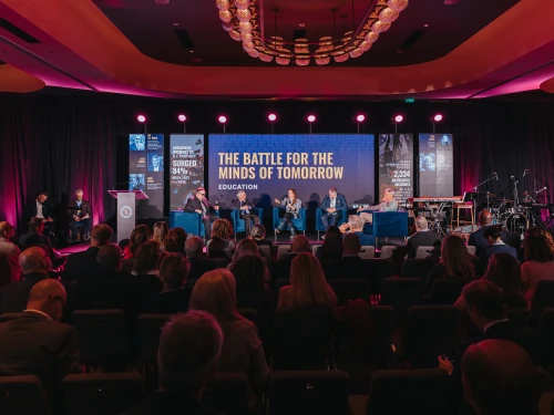 Judeo Christian Zionist Congress