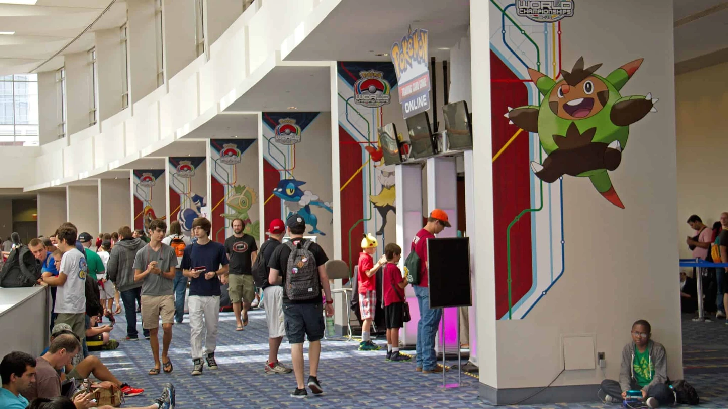 Federal Judge Permits Israeli-American Pokémon Player’s Discrimination Lawsuit to Advance – Israel & Jewish News Federal Judge Permits Israeli-American Pokémon Player’s Discrimination Lawsuit to Advance – Israel & Jewish News