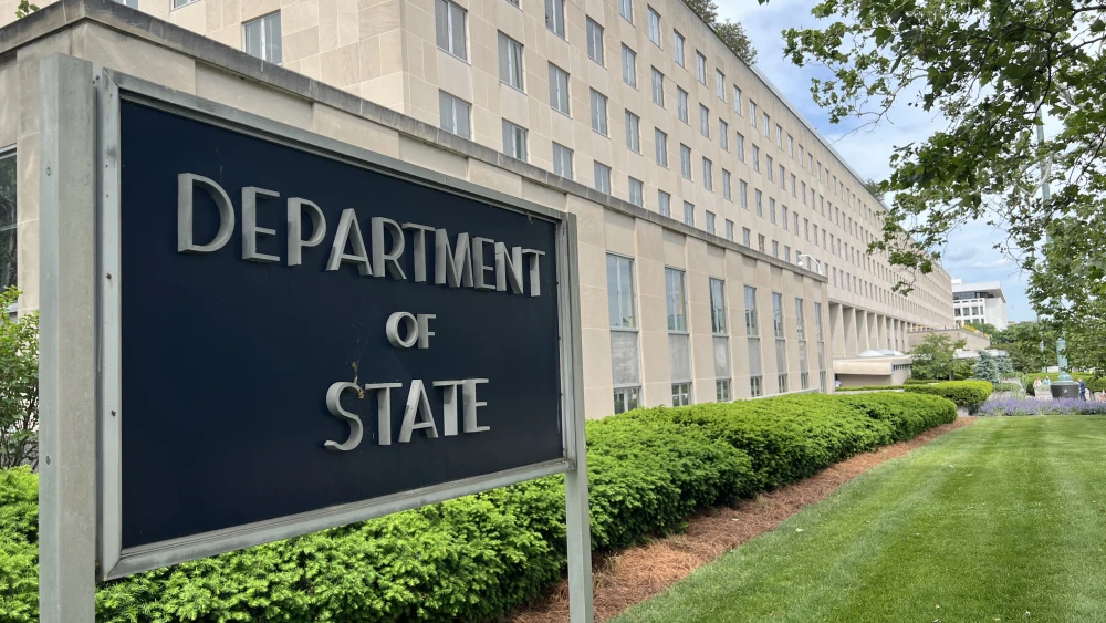 State Department