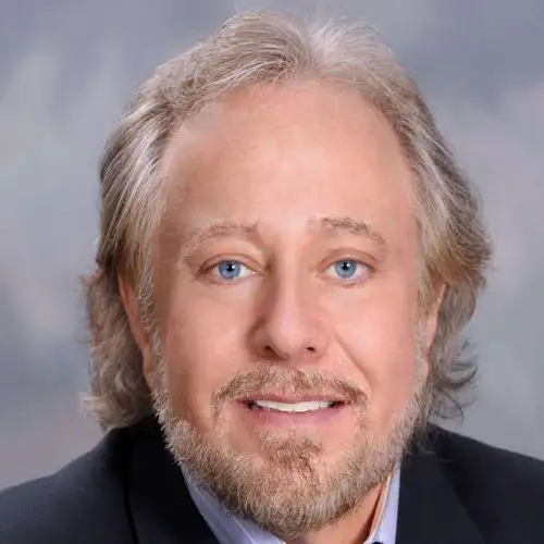 Gary S. Branfman. Credit: Courtesy.