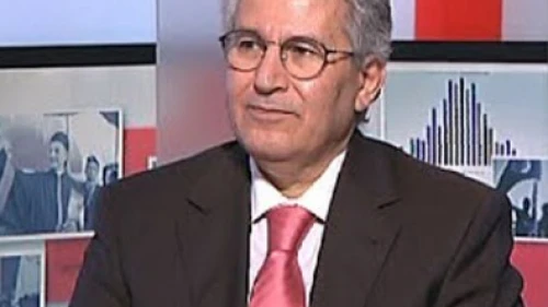 Rif'at Ibrahim Al-Badawi. (Photo: watanipress.com)