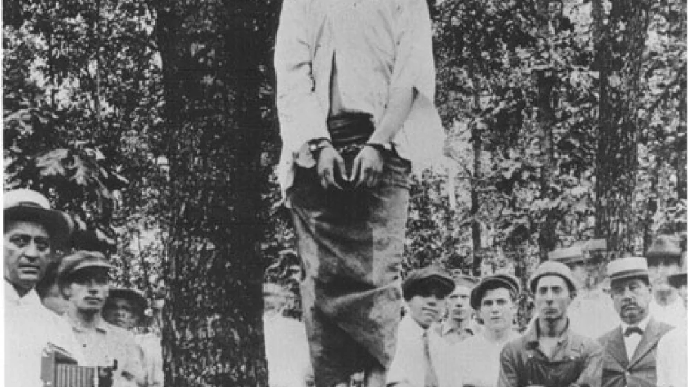 Leo Frank