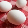 hard-boiled eggs