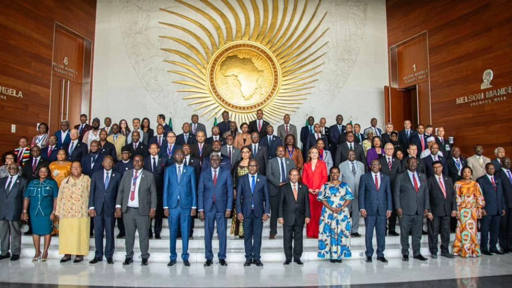 African Union