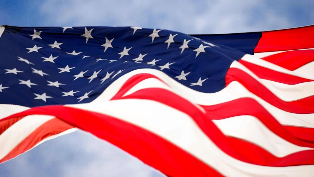 American Flag
