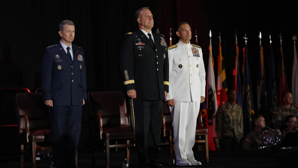 Michael Erik Kurilla