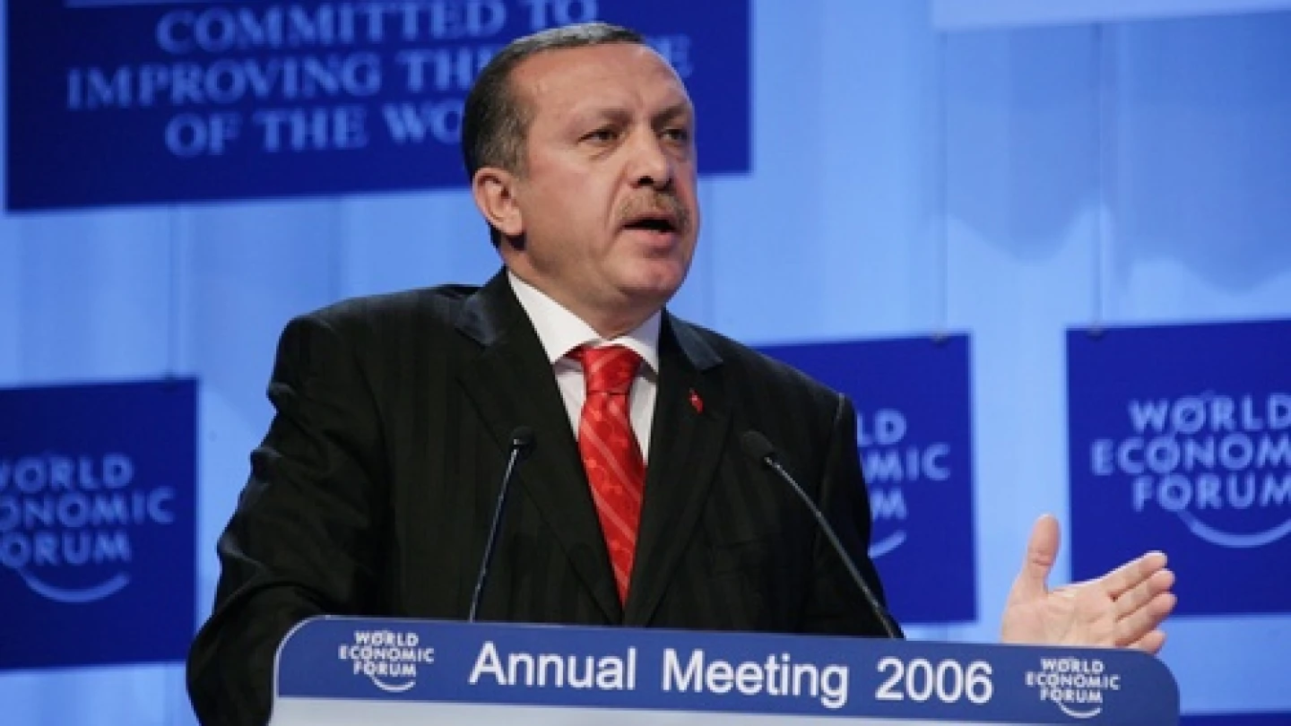 Erdogan Rockefeller Erdogan’s Gaza visit and Kerry snub: What is the motivation behind his ...
