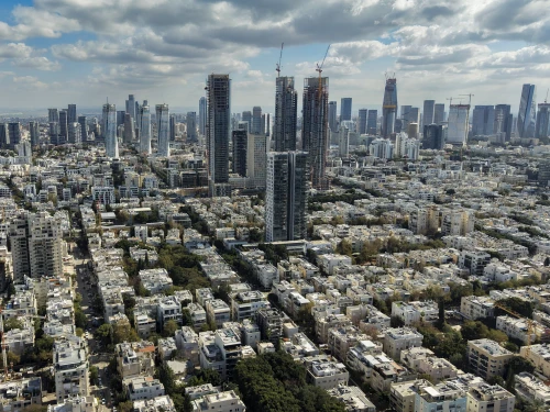 Tel Aviv
