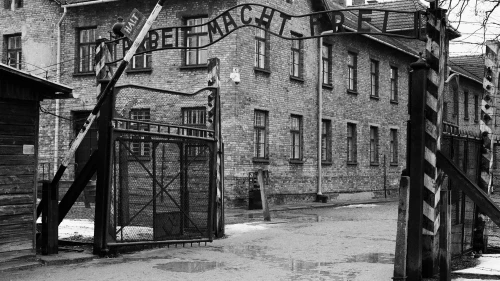 Auschwitz