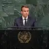 Emmanuel Macron