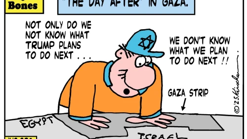 Credit: Yaakov (DryBones) Kirschen.