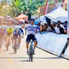 Itamar Einhorn, Cycling Tour of Rwanda