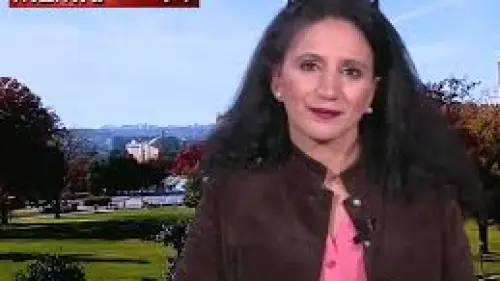 Abeer Kayed, professor of political science at Howard University, Washington D.C., said that the Pittsburgh synagogue attack was "strictly political" and not a hate crime, but that the media was trying to distort the motive. Her remarks were broadcast by the U.K.-based Al-Araby TV channel on Oct. 28, 2018, a day after the attack. (MEMRI)