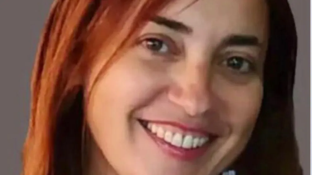 Sigal Gafni. Credit: Courtesy.