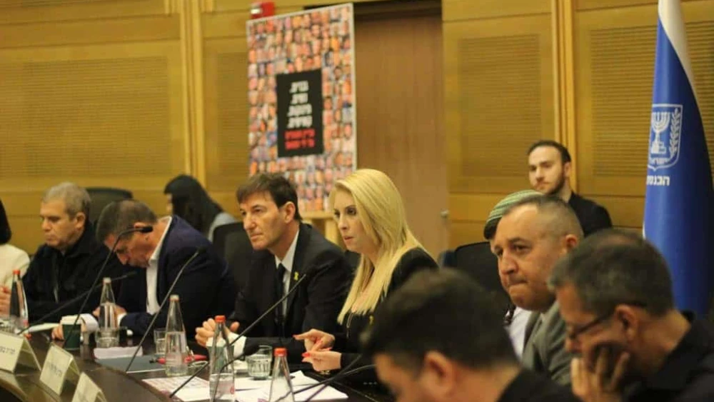 Tal Meron, Boaz Bismuth