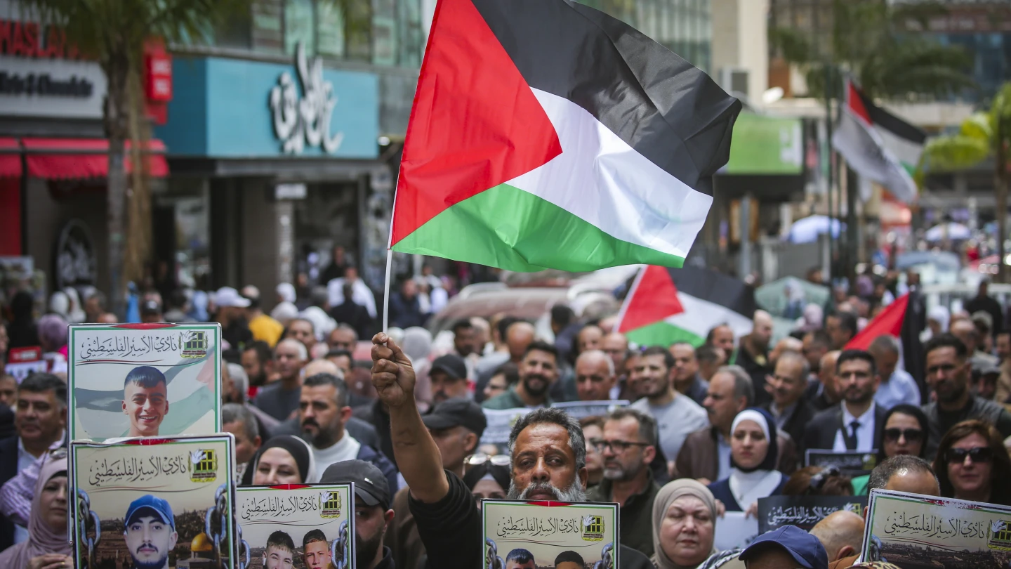 Israel: Canada’s blind eye to Palestinian terrorism emboldens it