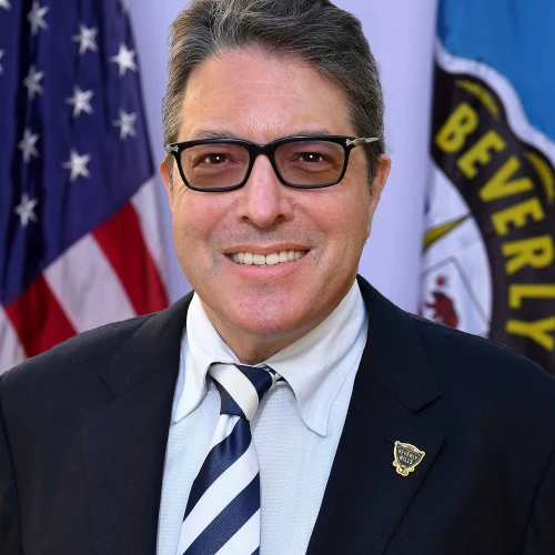 John Mirisch