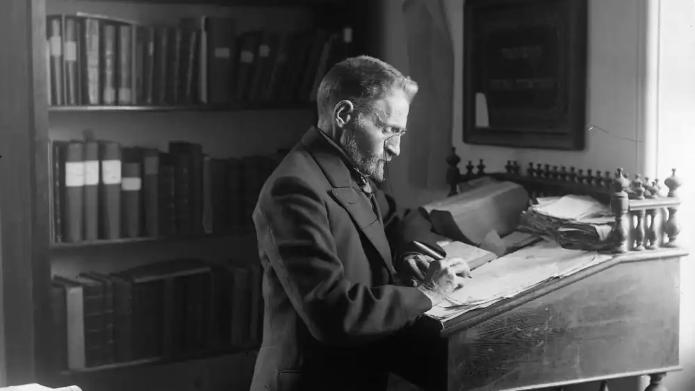 Eliezer Ben-Yehuda