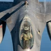 CENTCOM F-16