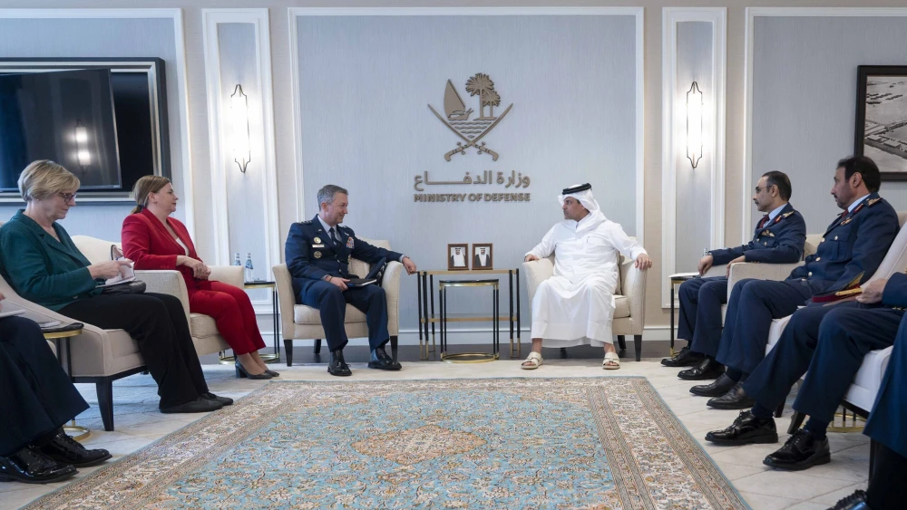 Don’t trust Doha when it comes to US-Iran negotiations