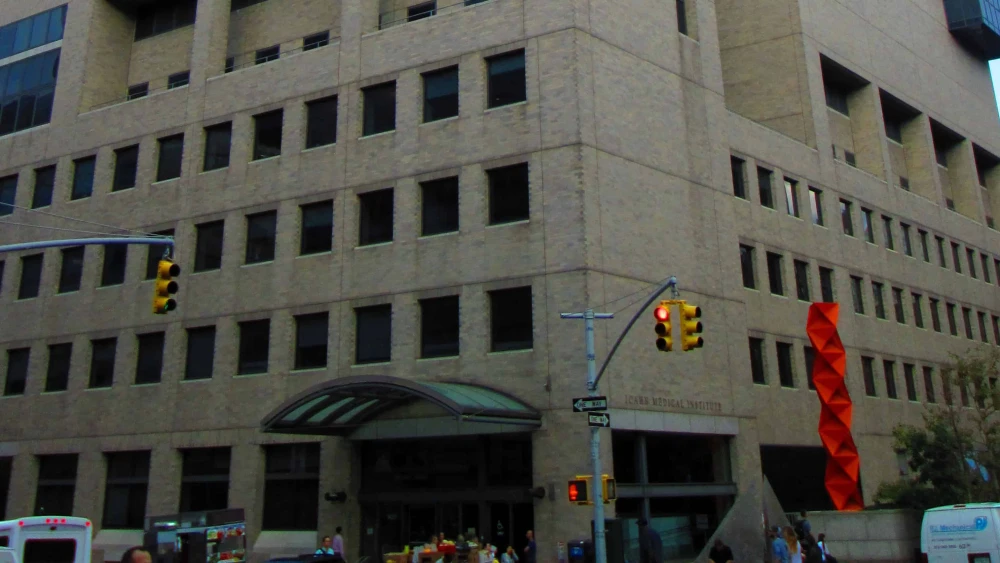 Mount Sinai Hospital