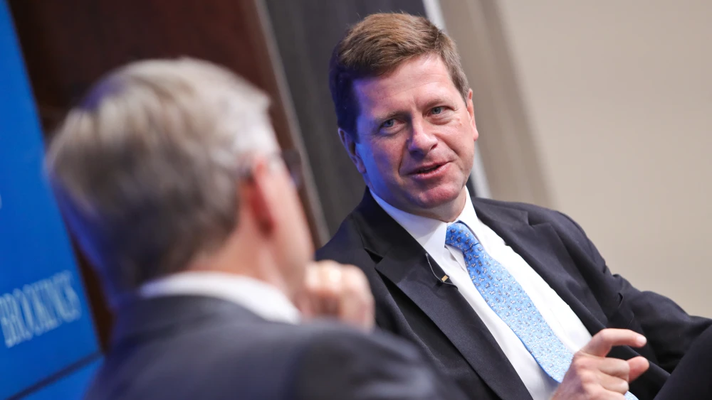 Jay Clayton