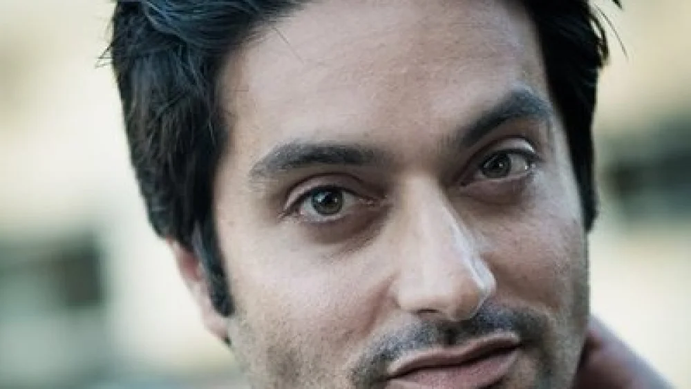 Charles Bybelezer. Source: Courtesy.