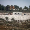 The Jewish community of Homesh in Samaria, May 29, 2023. Photo by Nasser Ishtayeh/Flash90.