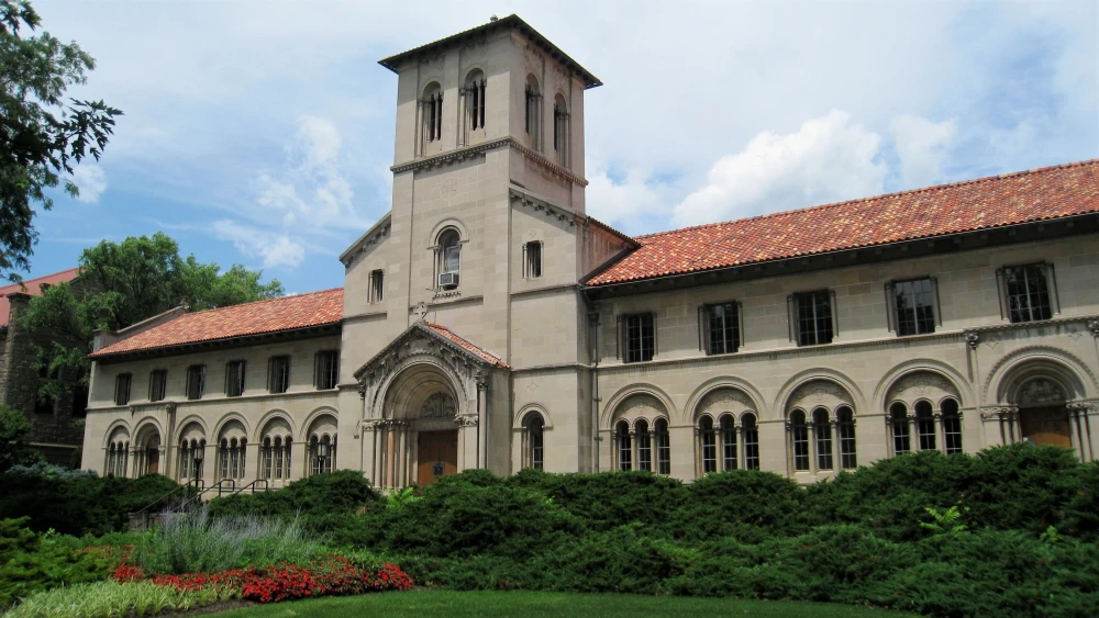 Oberlin College