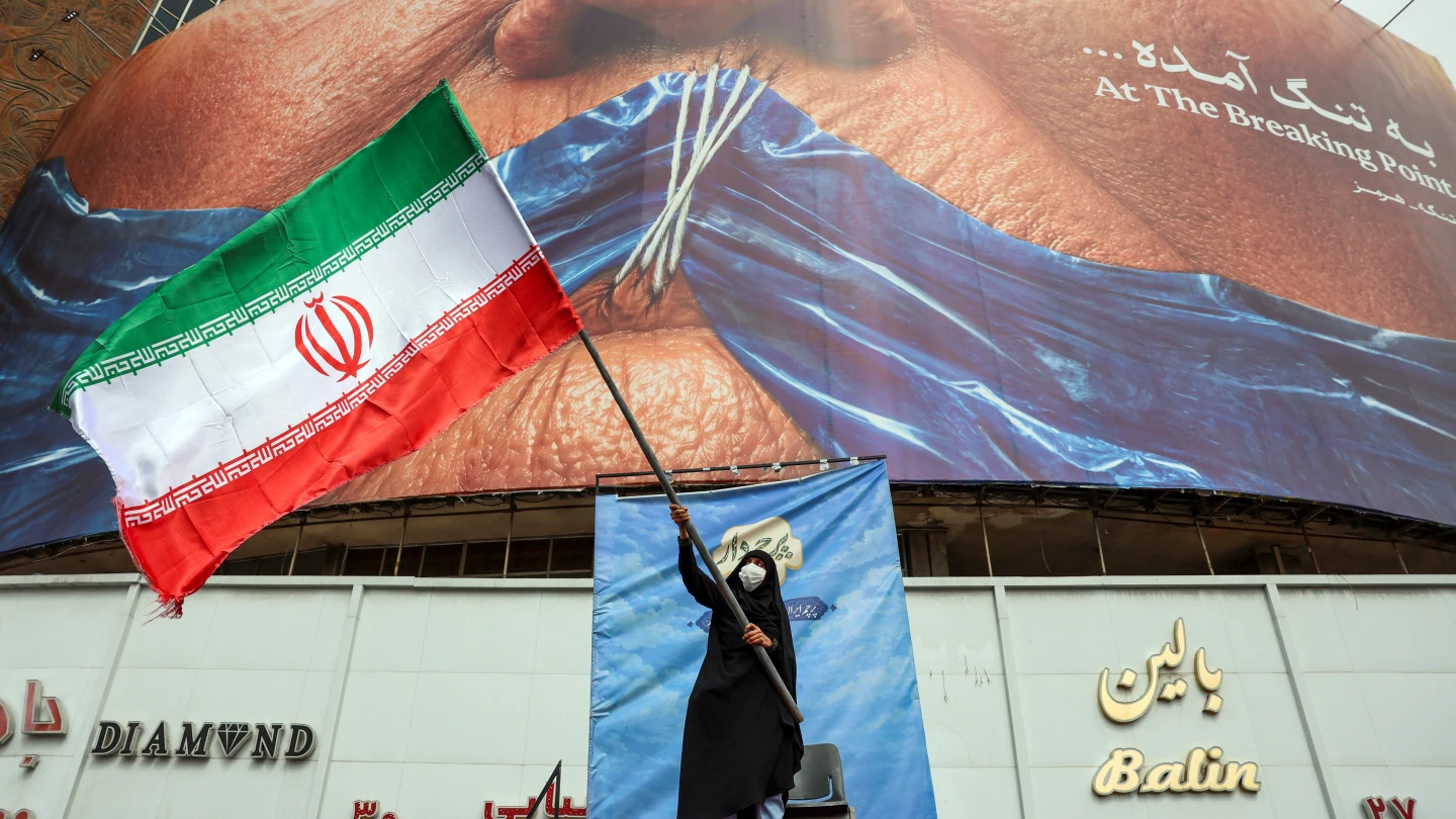 Trump’s Iran strategy and the Strait of Hormuz crisis