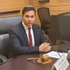 MK Dan Illouz heads the Knesset's Public Diplomacy Caucus. Credit: MK Illouz Team.
