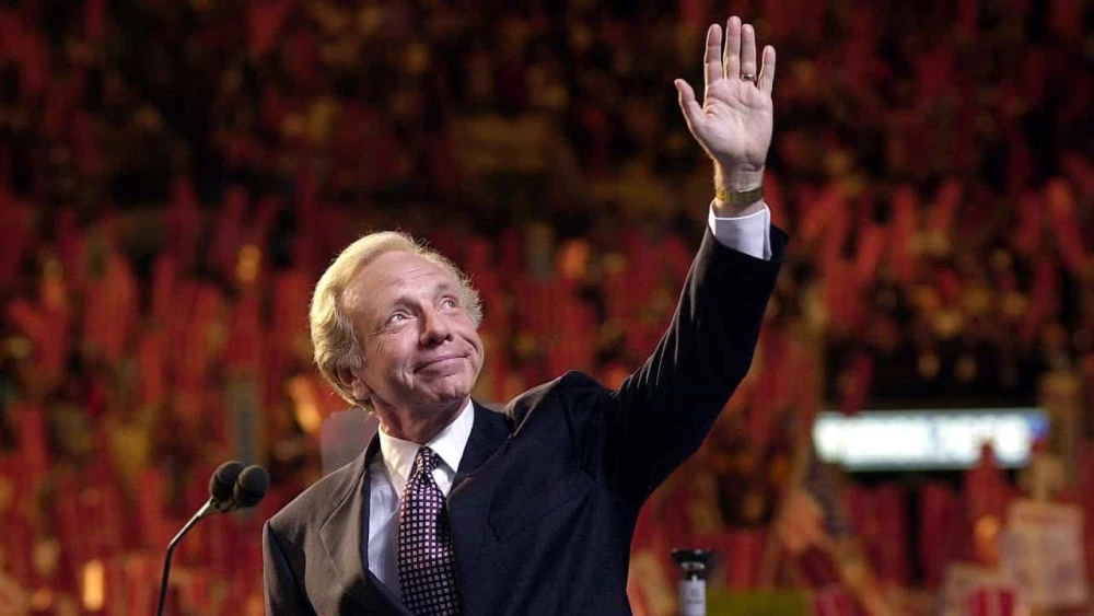 Joe Lieberman