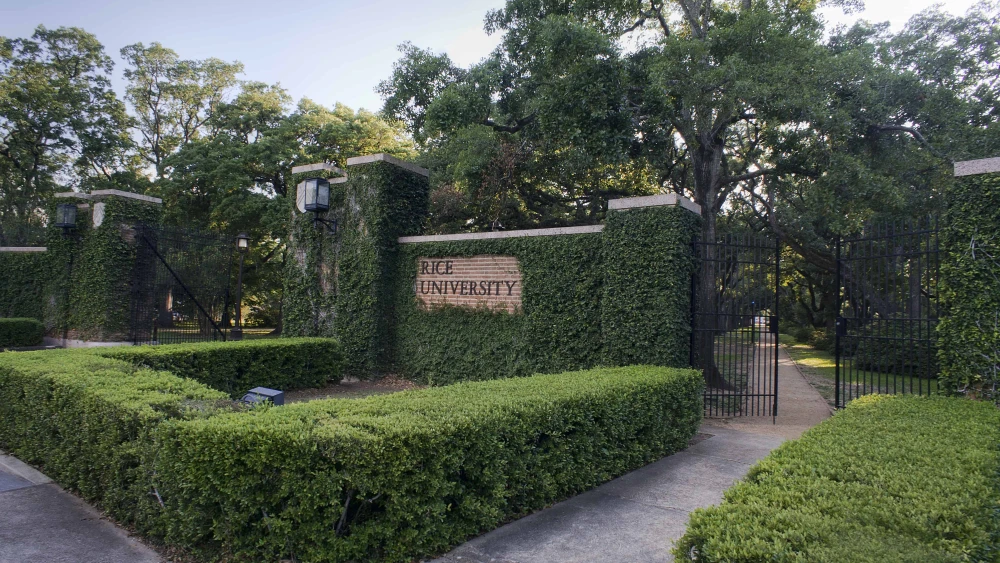 Rice University