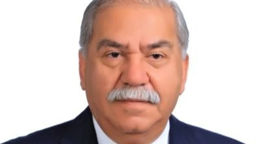 Mithal al-Alusi. Source: Twitter.