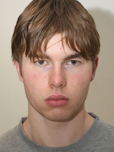 Johannes Natland, July 29, 2026. Credit: Metropolitan Police.