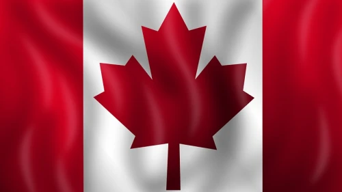 Flag of Canada