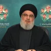 Hassan Nasrallah