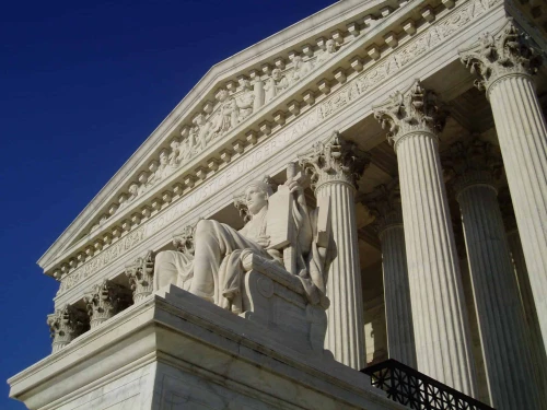 Supreme Court of the United States