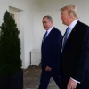 Trump, Netanyahu