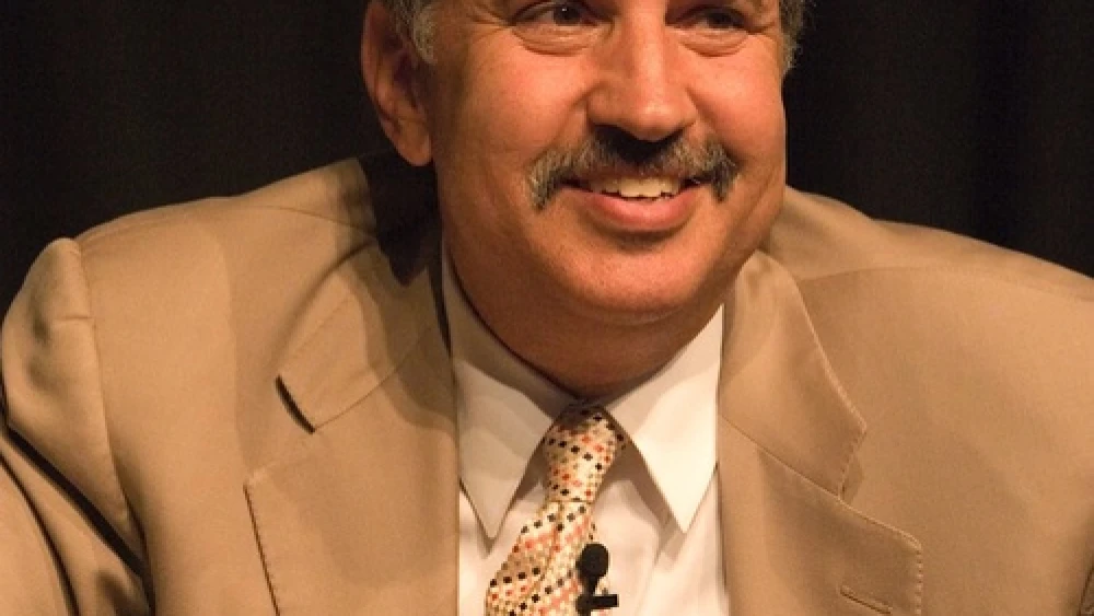 Thomas L. Friedman