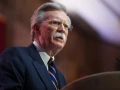 .Former National Security Advisor John Bolton. Credit: Christopher Halloran/Shutterstock.