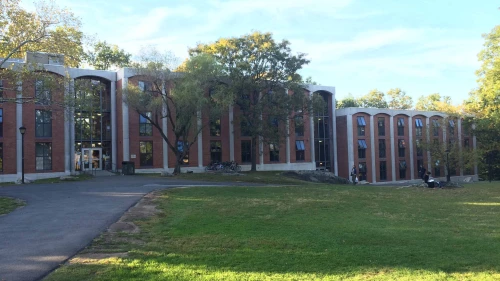 Sarah Lawrence College