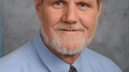 Jerusalem College of Technology (JCT) President Professor Chaim Sukenik. Credit: JCT.